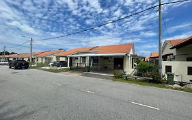 Khadijah Islamic Homestay Kuantan